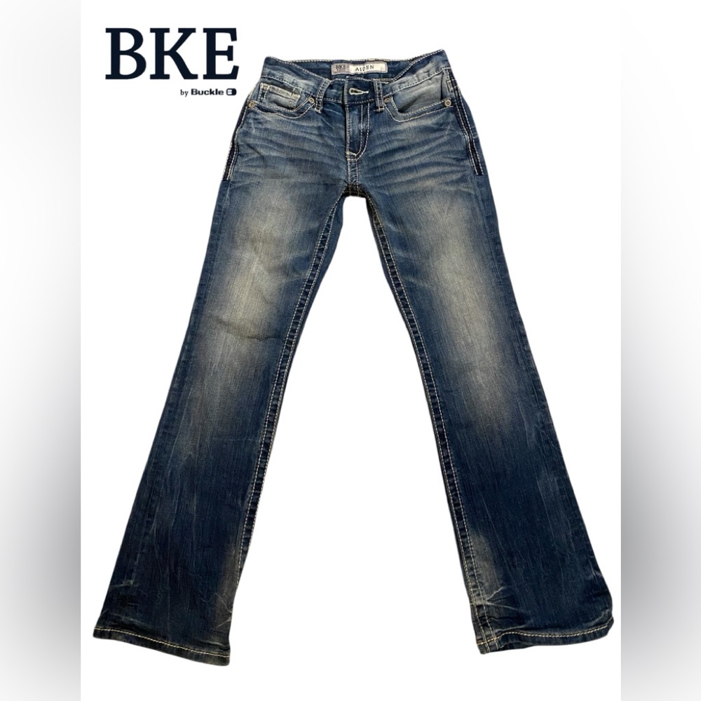 BKE Aiden Bootcut Women’s Jeans Size 26S